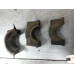 95Z037 Engine Block Main Caps For 04-06 Ford Taurus 3.0 95Z037 Engine Block Main Caps For 04-06 Ford Taurus 3.0
